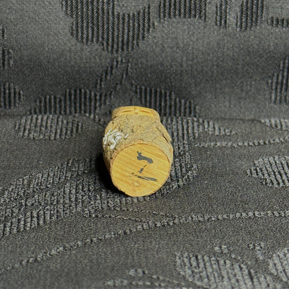 "Forest Guardian" Vintage Kokeshi Doll