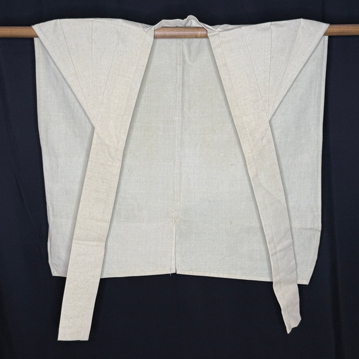 "Blank Slate" Vintage Hakama Kataginu Set