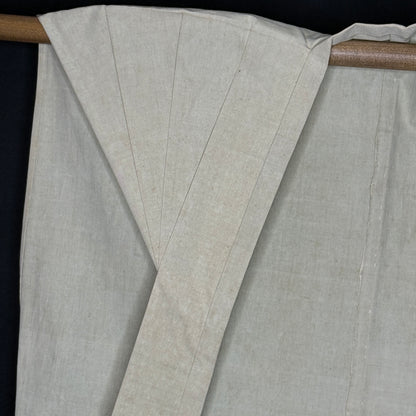 "Blank Slate" Vintage Hakama Kataginu Set