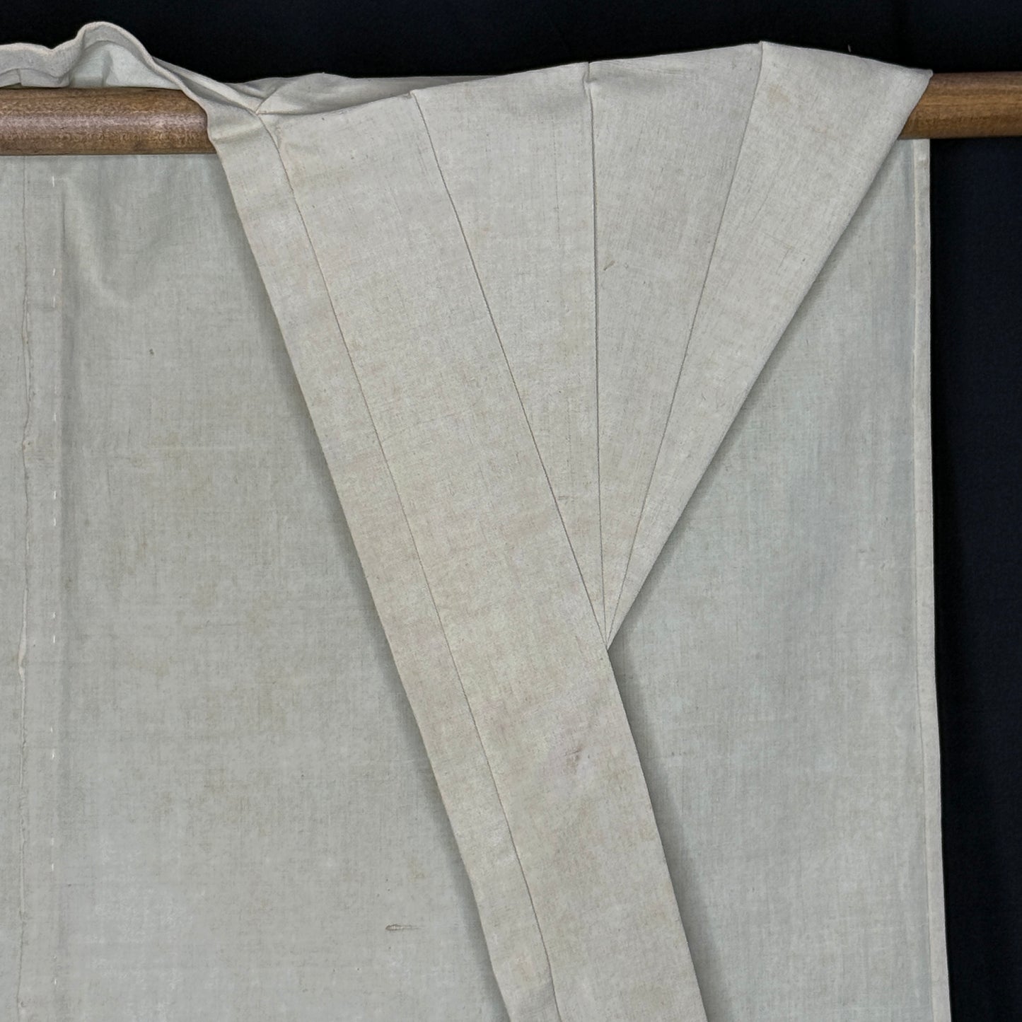 "Blank Slate" Vintage Hakama Kataginu Set