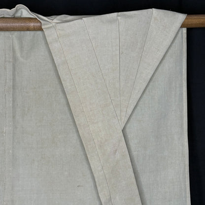 "Blank Slate" Vintage Hakama Kataginu Set