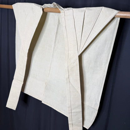 "Blank Slate" Vintage Hakama Kataginu Set