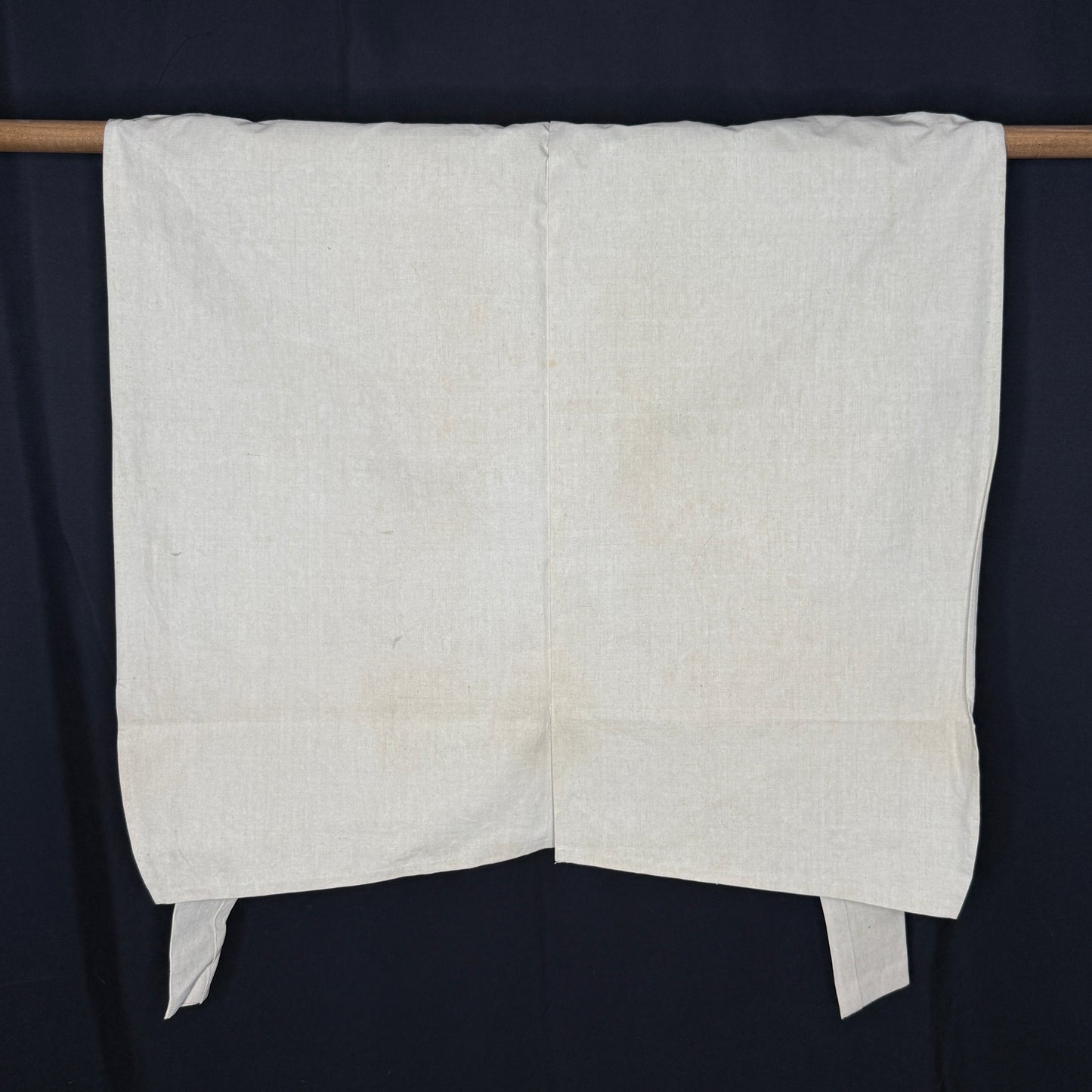 "Blank Slate" Vintage Hakama Kataginu Set