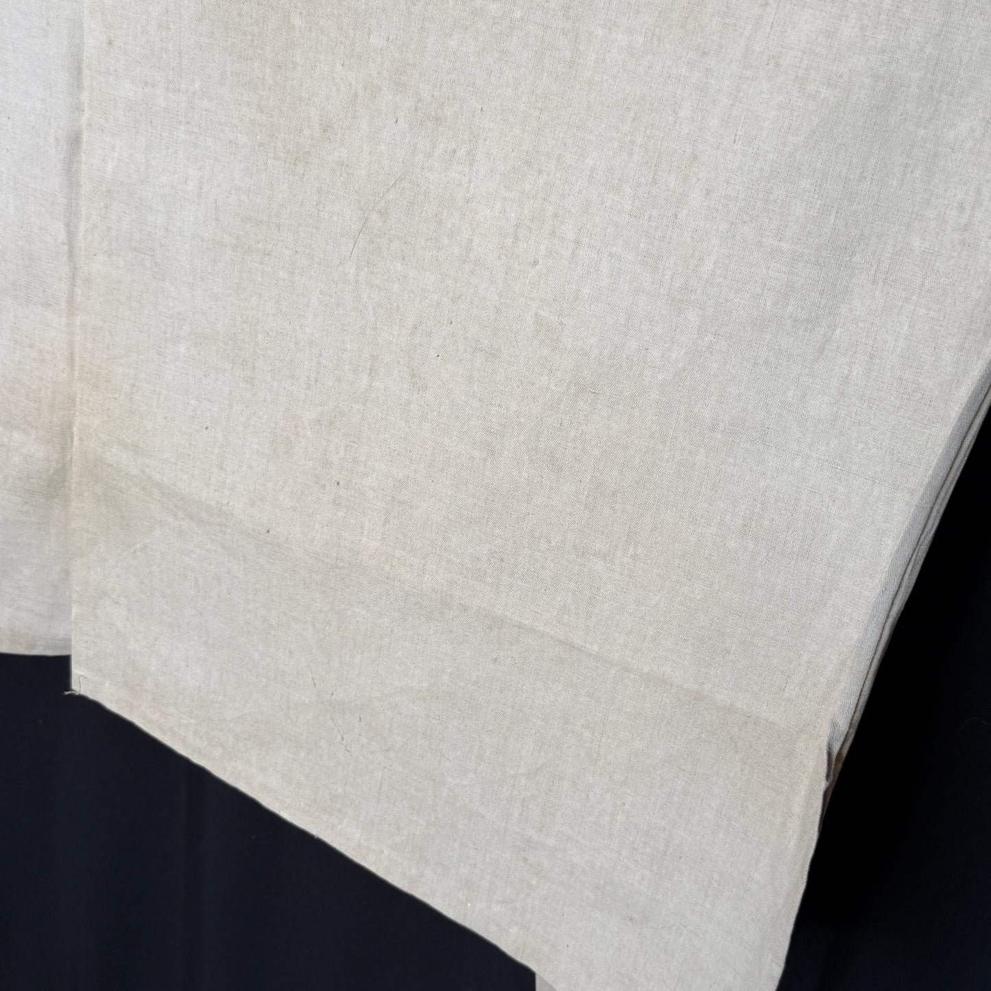 "Blank Slate" Vintage Hakama Kataginu Set