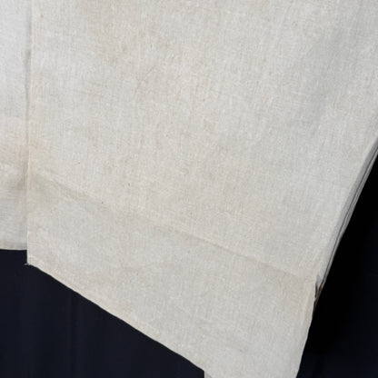 "Blank Slate" Vintage Hakama Kataginu Set