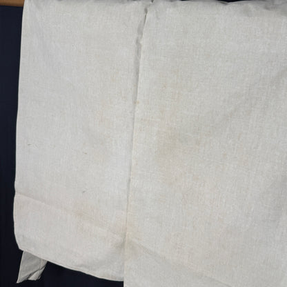 "Blank Slate" Vintage Hakama Kataginu Set