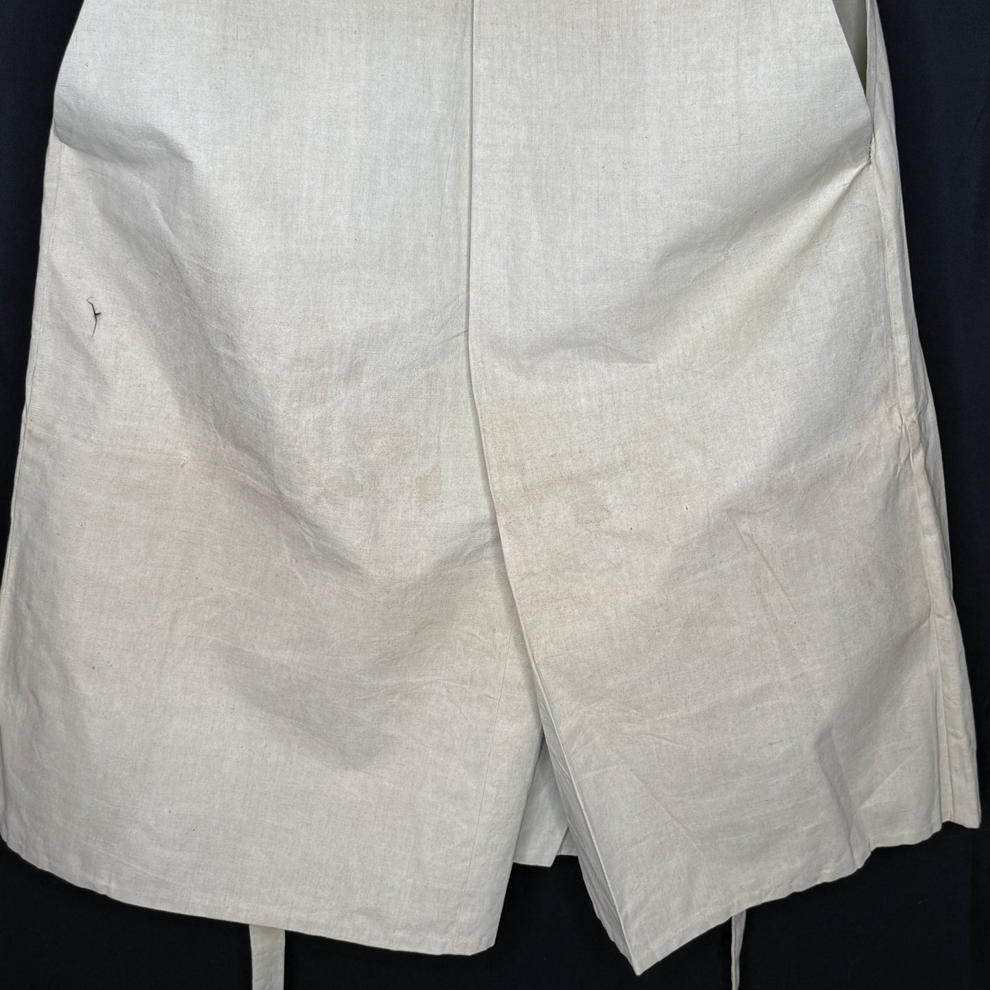 "Blank Slate" Vintage Hakama Kataginu Set