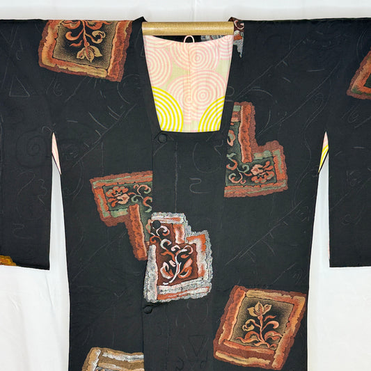 "Kiredori Style" Vintage Michiyuki