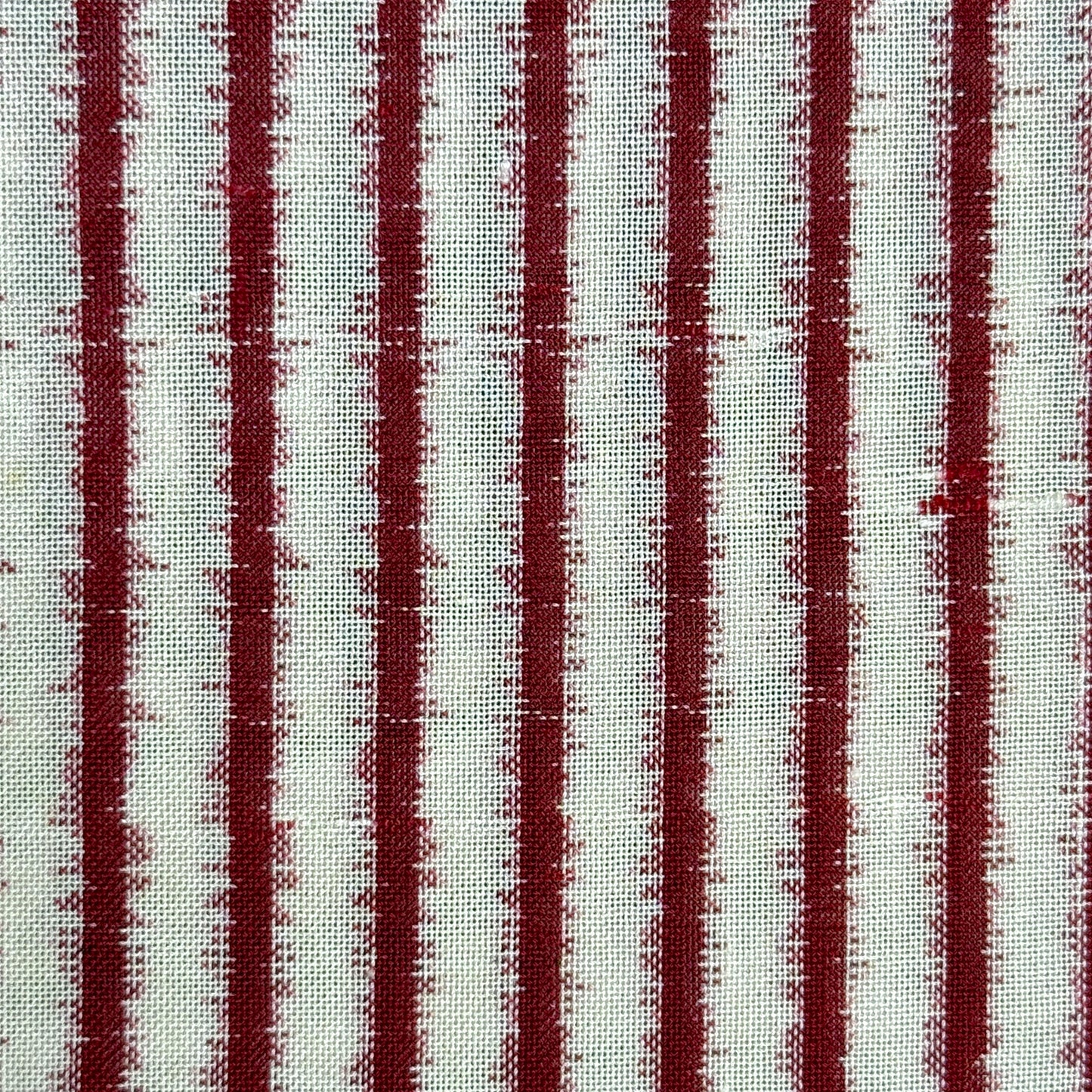 "Peppermint Lane" Vintage Casual Kimono