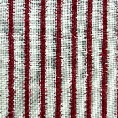 "Peppermint Lane" Vintage Casual Kimono