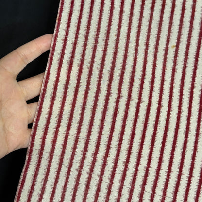 "Peppermint Lane" Vintage Casual Kimono