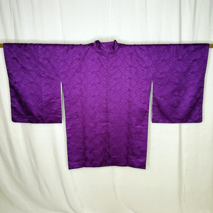 "Imperial Plum" Vintage Michiyuki