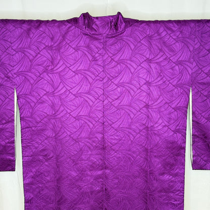"Imperial Plum" Vintage Michiyuki