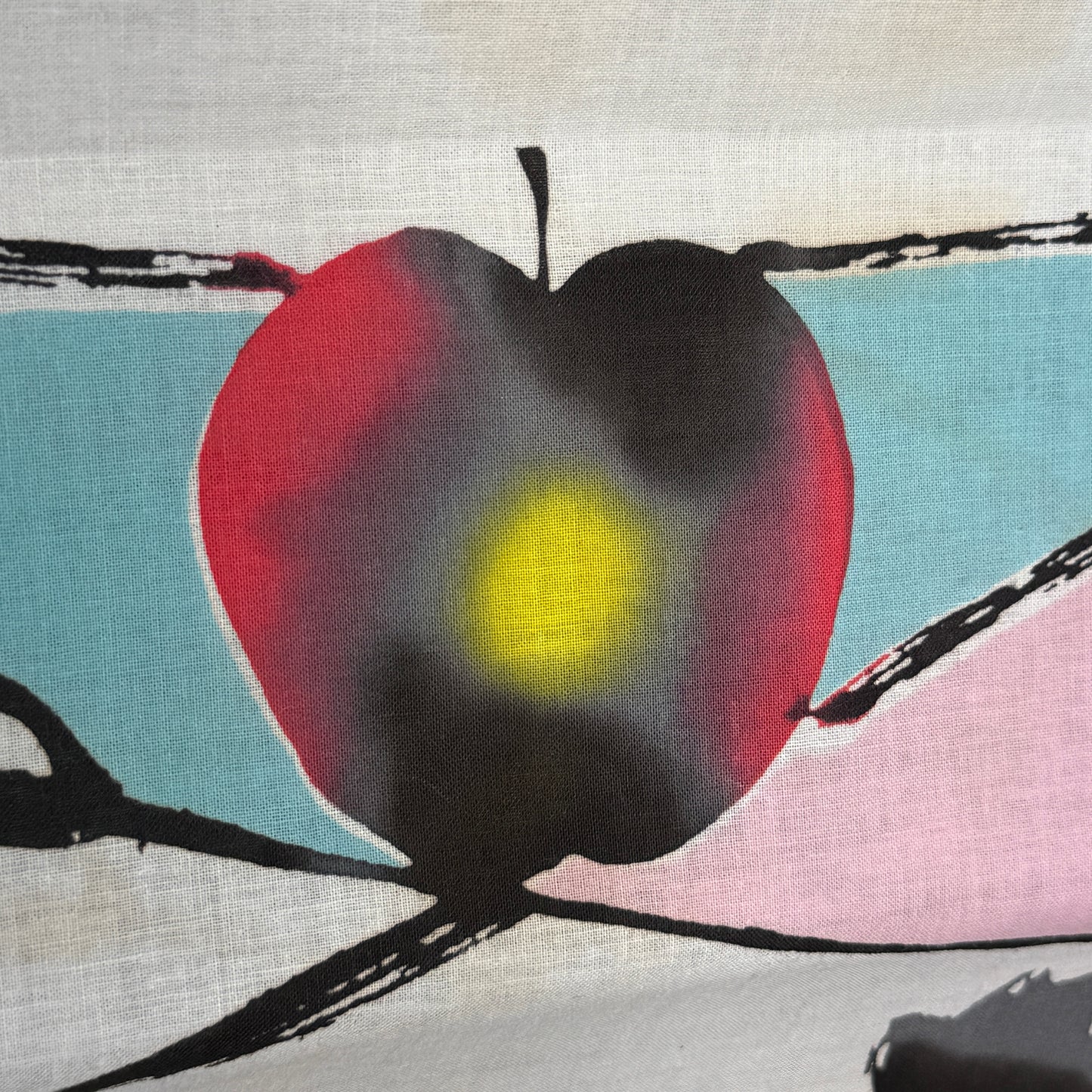 "Apple Orchard" Vintage Kimono BOLT