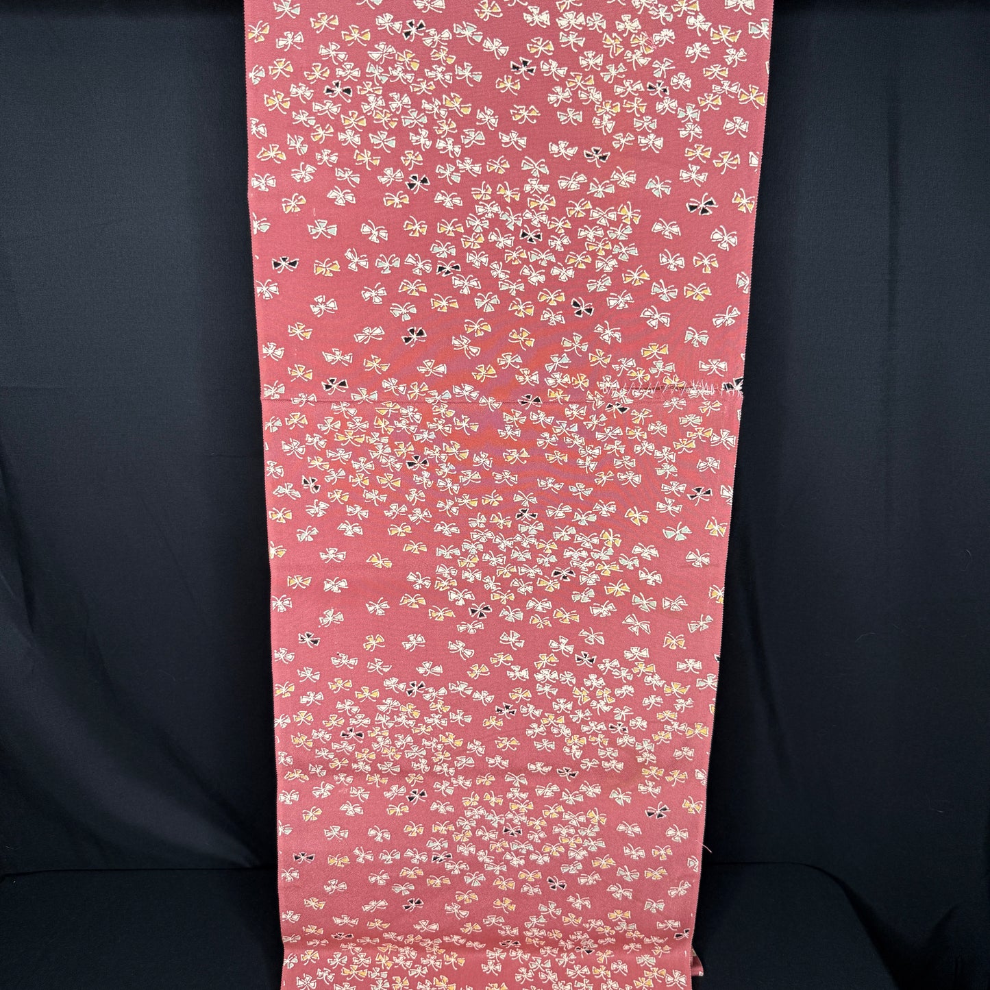 "Confetti Wings" Vintage Kimono BOLT