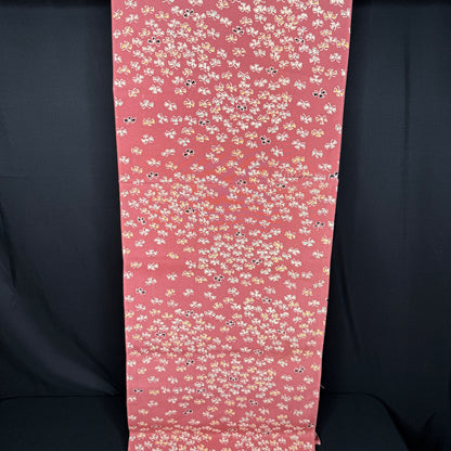 "Confetti Wings" Vintage Kimono BOLT