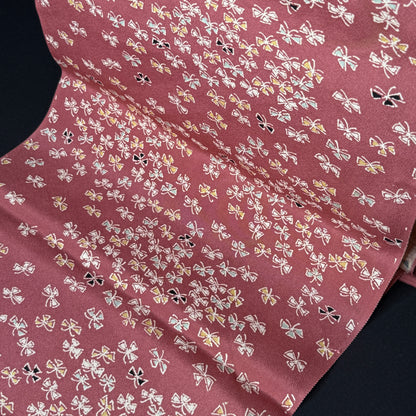 "Confetti Wings" Vintage Kimono BOLT