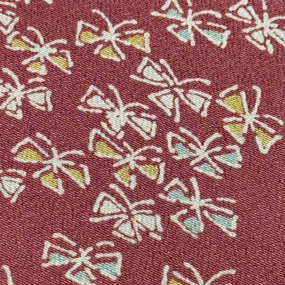 "Confetti Wings" Vintage Kimono BOLT