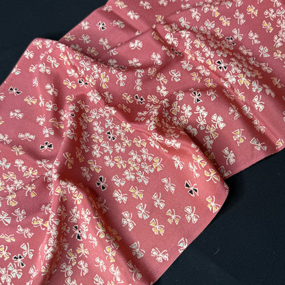 "Confetti Wings" Vintage Kimono BOLT