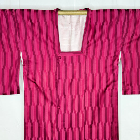 "Pink Rhythm" Vintage Michiyuki