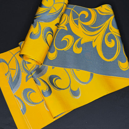 "Deco Vine" Vintage Obi BOLT