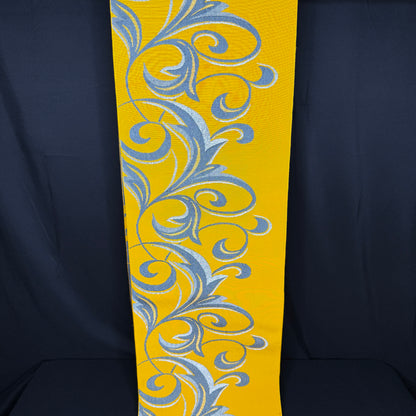 "Deco Vine" Vintage Obi BOLT