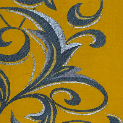 "Deco Vine" Vintage Obi BOLT