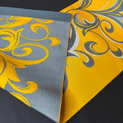 "Deco Vine" Vintage Obi BOLT