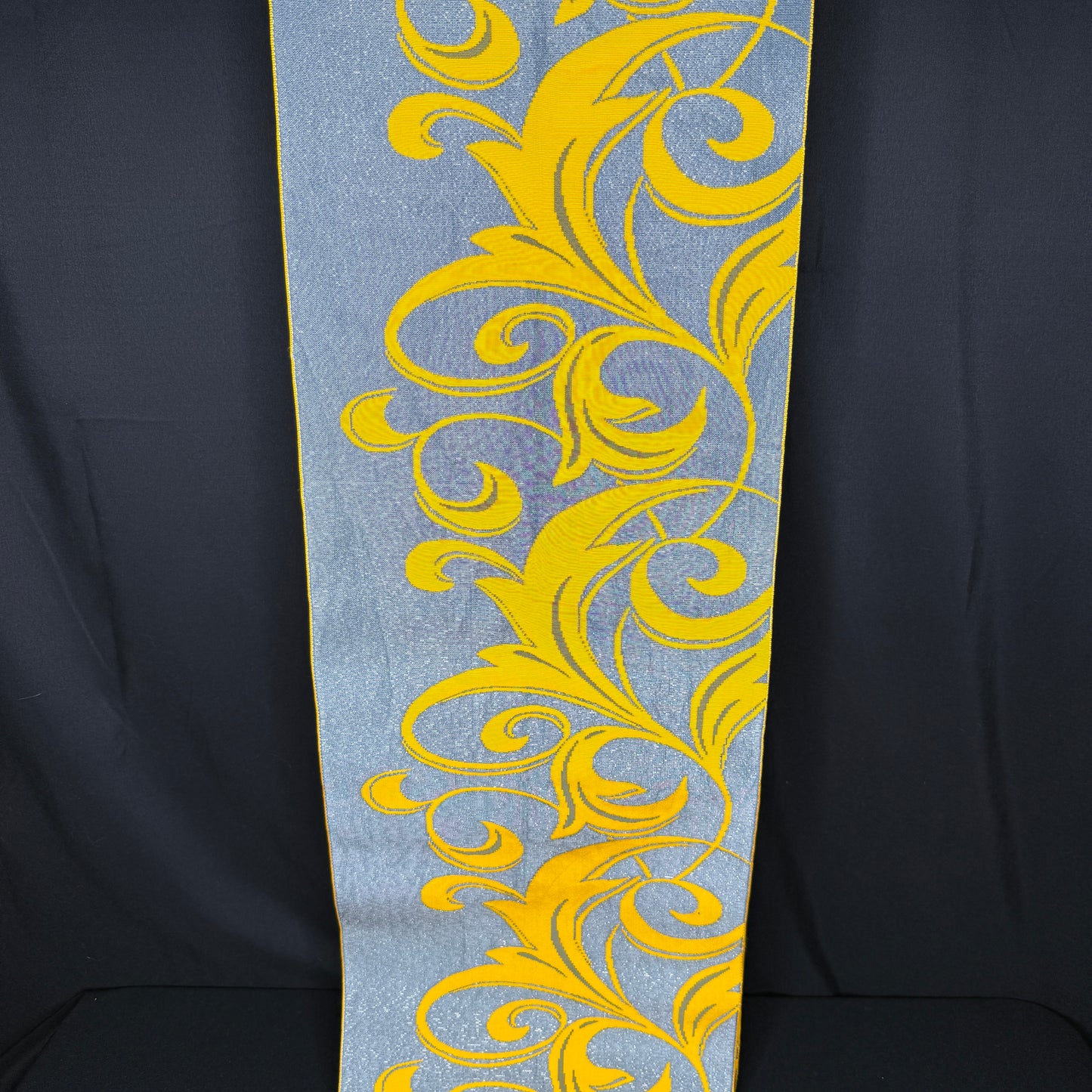 "Deco Vine" Vintage Obi BOLT