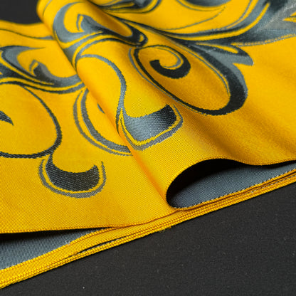 "Deco Vine" Vintage Obi BOLT