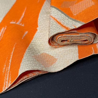 "Bamboo Blaze" Vintage Obi BOLT