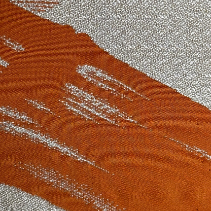 "Bamboo Blaze" Vintage Obi BOLT
