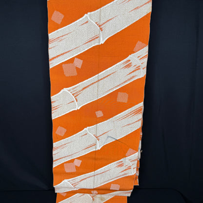 "Bamboo Blaze" Vintage Obi BOLT