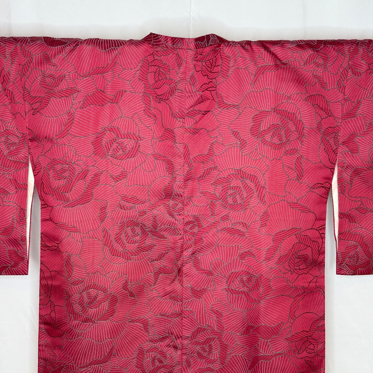 "Rose Garden" Vintage Michiyuki