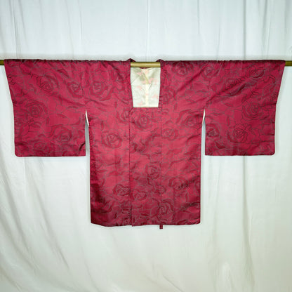 "Rose Garden" Vintage Michiyuki