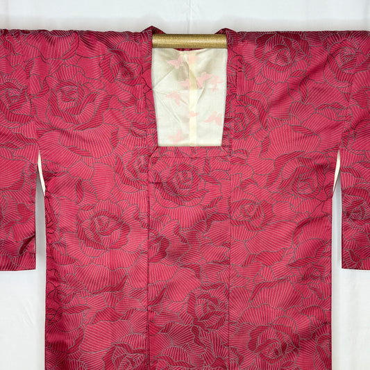 "Rose Garden" Vintage Michiyuki