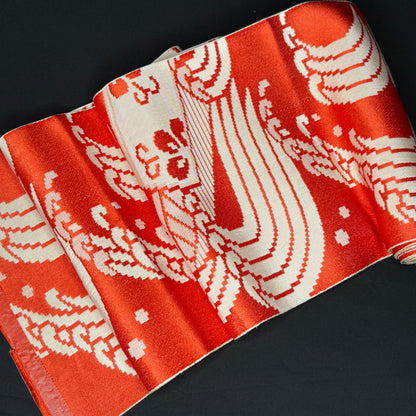 "Wave Runner" Vintage Obi BOLT