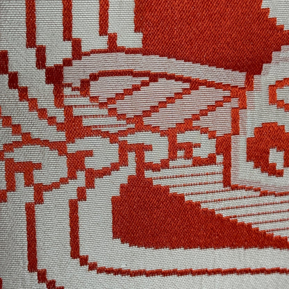"Wave Runner" Vintage Obi BOLT