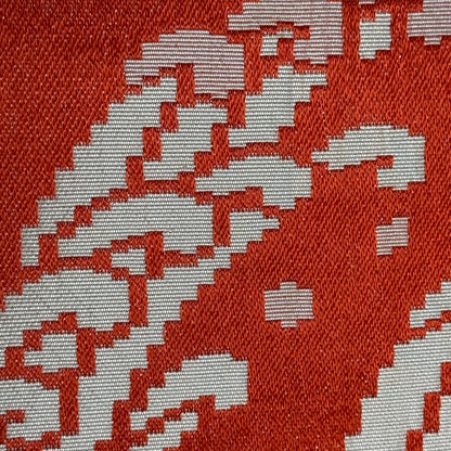 "Wave Runner" Vintage Obi BOLT