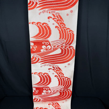 "Wave Runner" Vintage Obi BOLT