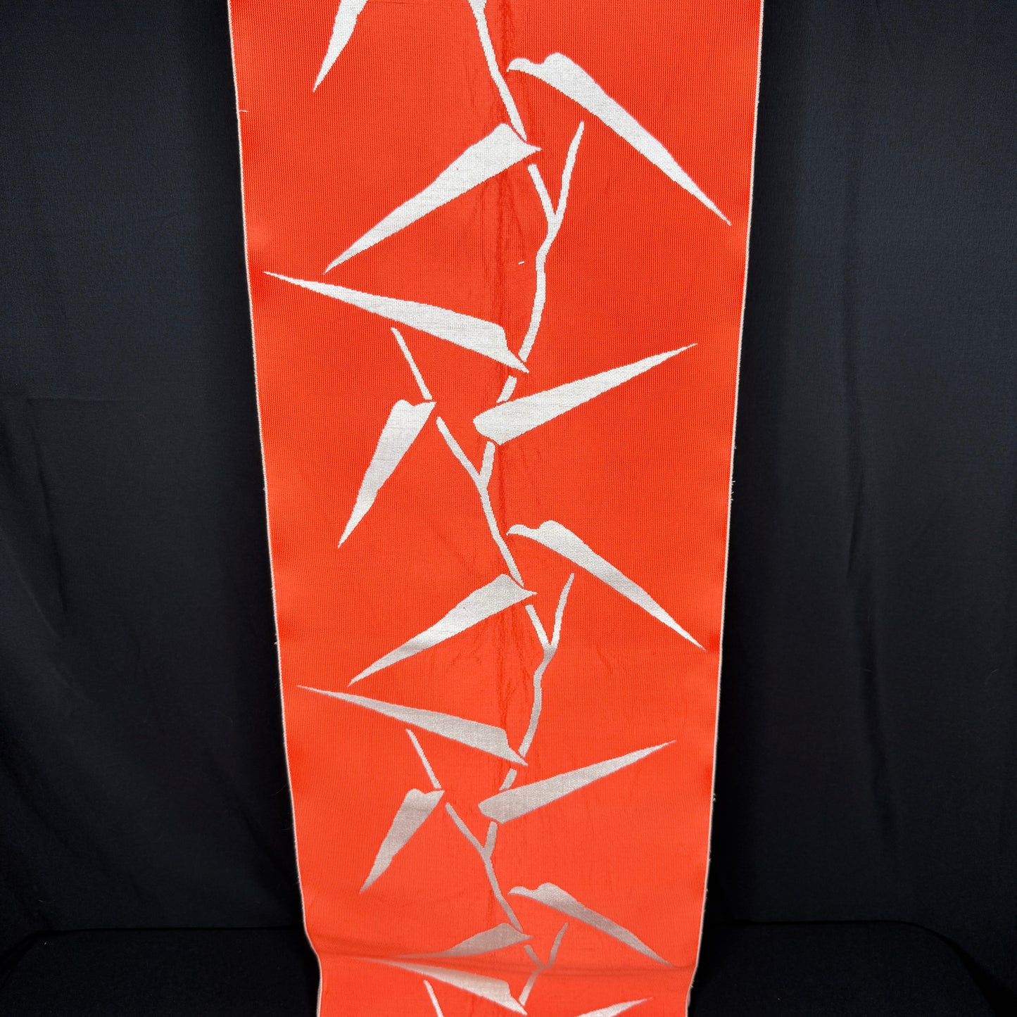 "Midcentury Zen" Vintage Obi BOLT