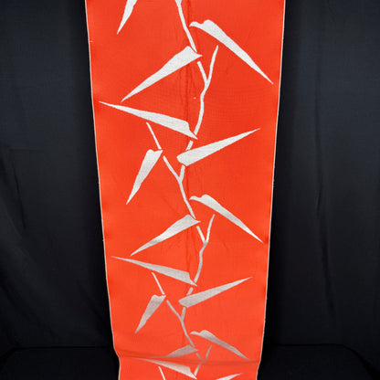 "Midcentury Zen" Vintage Obi BOLT