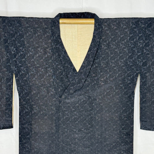 "Understated Elegance" Vintage Michiyuki