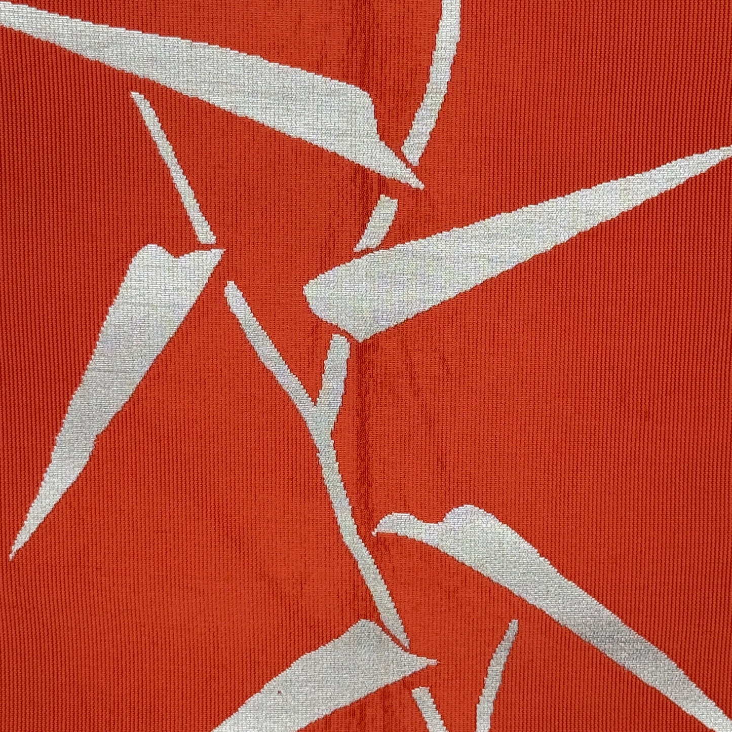 "Midcentury Zen" Vintage Obi BOLT