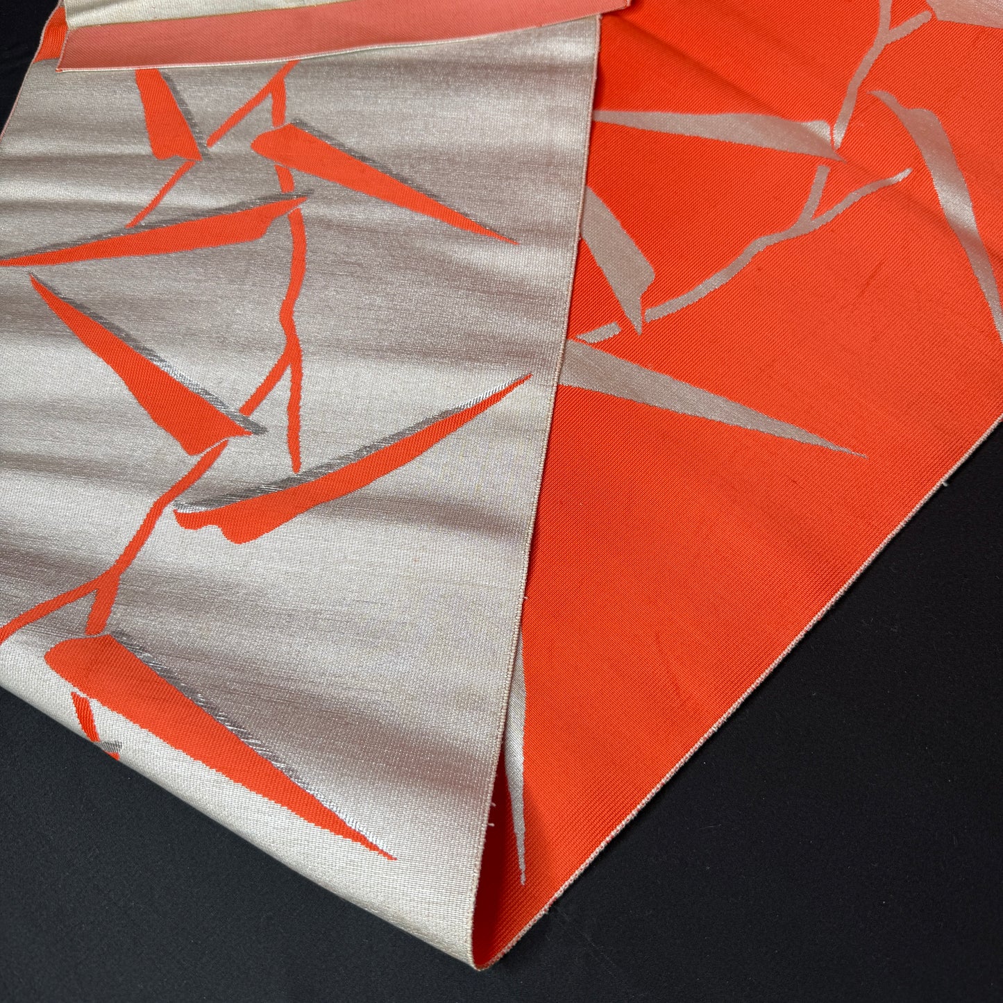 "Midcentury Zen" Vintage Obi BOLT