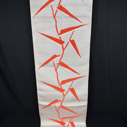 "Midcentury Zen" Vintage Obi BOLT