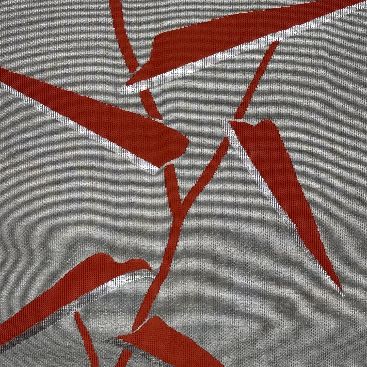 "Midcentury Zen" Vintage Obi BOLT