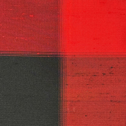 "Cabin Christmas" Vintage Casual Kimono