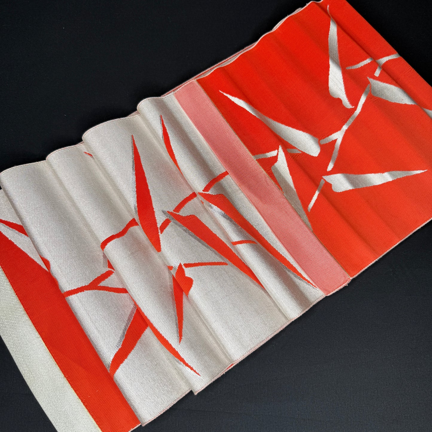 "Midcentury Zen" Vintage Obi BOLT