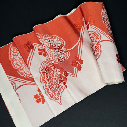 "Tangled Vine" Vintage Obi BOLT